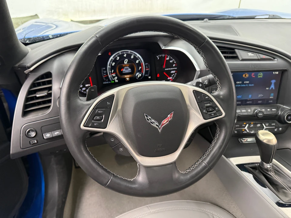 2014 Chevrolet Corvette C7 - Image 2 of 31