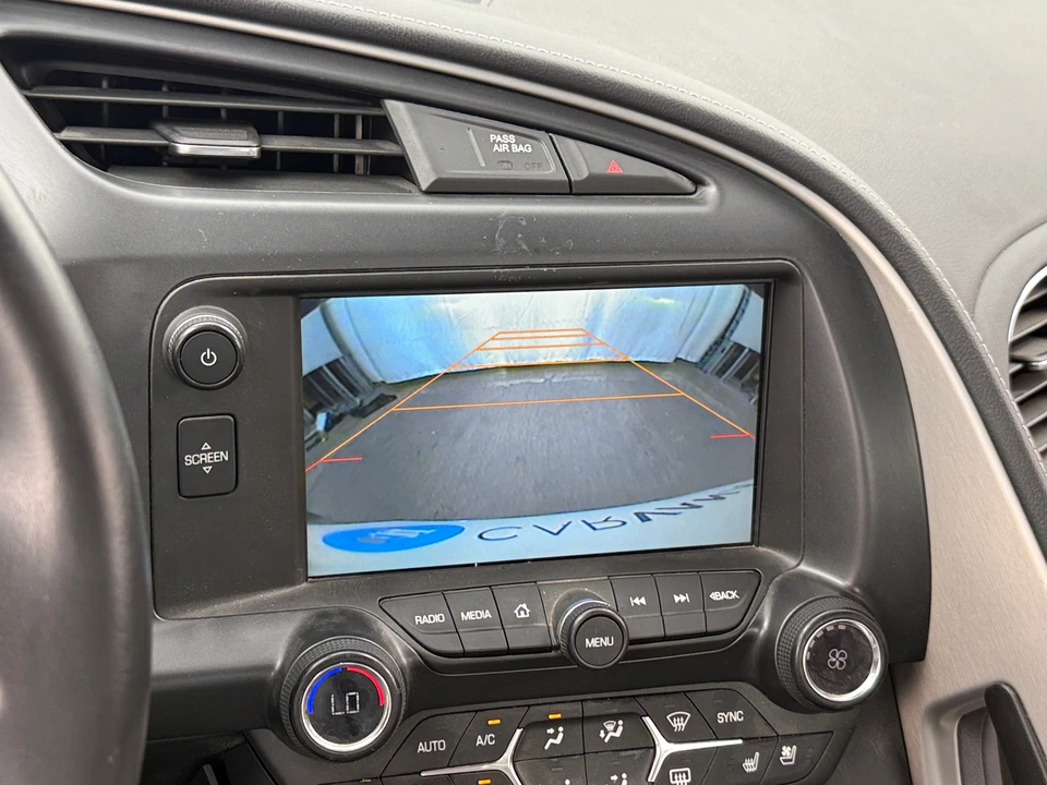 2014 Chevrolet Corvette C7 - Image 10 of 31