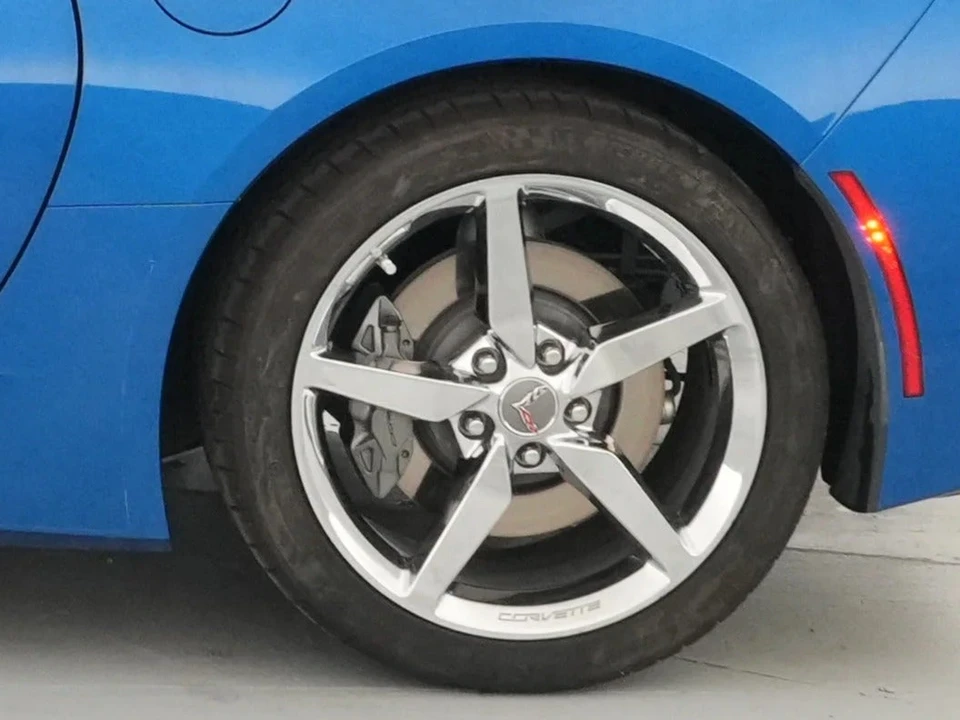 2014 Chevrolet Corvette C7 - Image 12 of 31