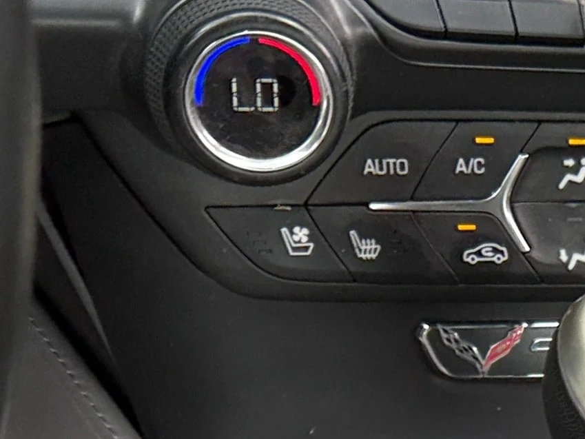 2014 Chevrolet Corvette C7 - Image 13 of 31