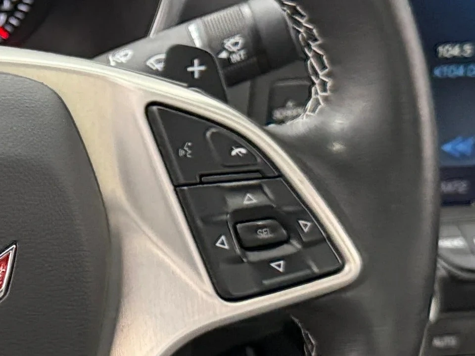 2014 Chevrolet Corvette C7 - Image 14 of 31
