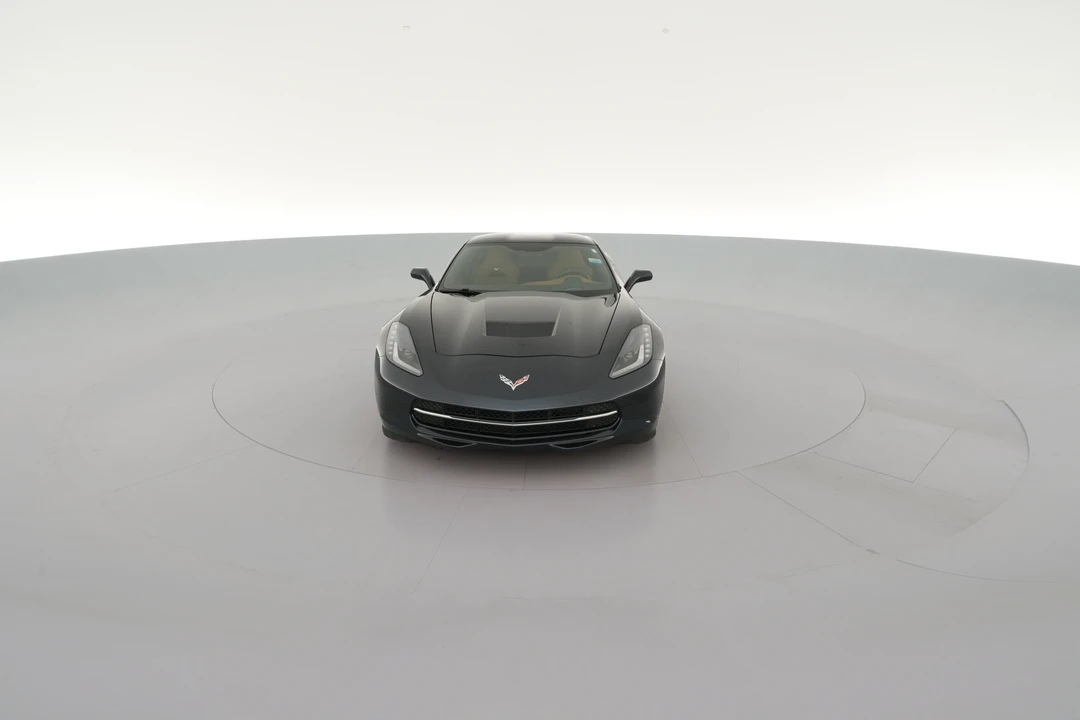 2014 Chevrolet Corvette C7 - Image 22 of 31