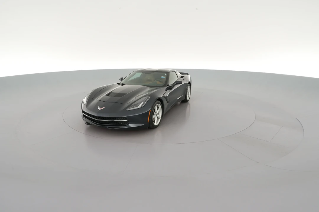 2014 Chevrolet Corvette C7 - Image 23 of 31