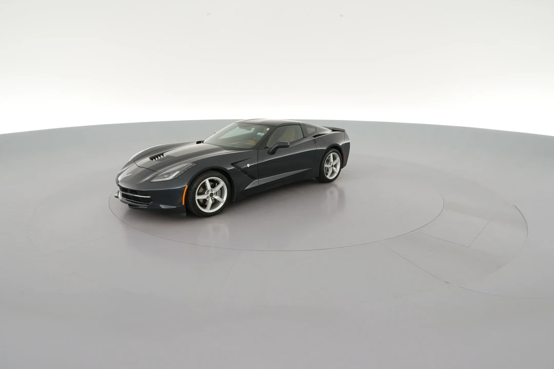 2014 Chevrolet Corvette C7 - Image 24 of 31