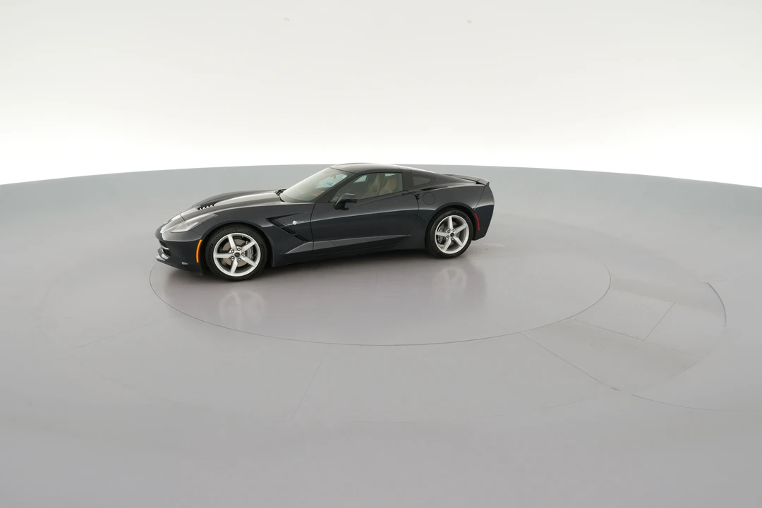 2014 Chevrolet Corvette C7 - Image 25 of 31