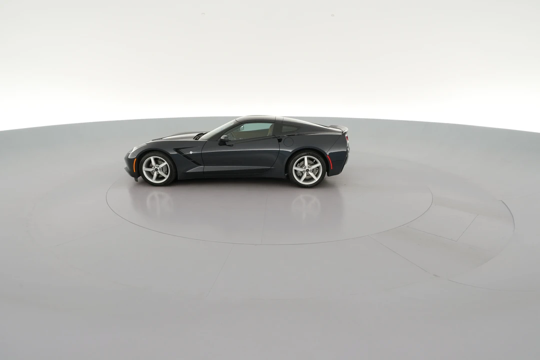 2014 Chevrolet Corvette C7 - Image 26 of 31