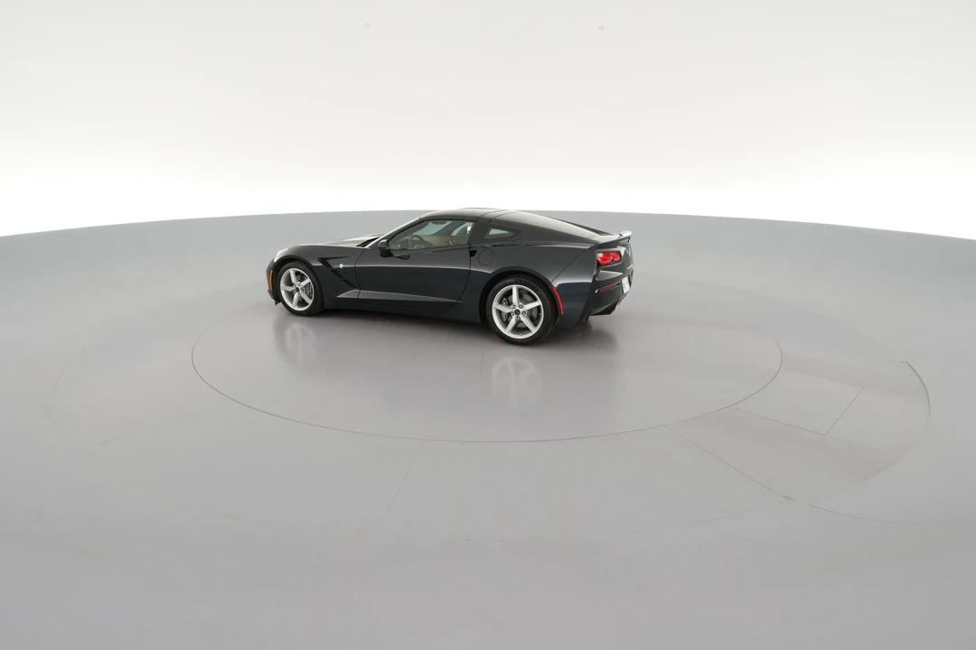 2014 Chevrolet Corvette C7 - Image 27 of 31