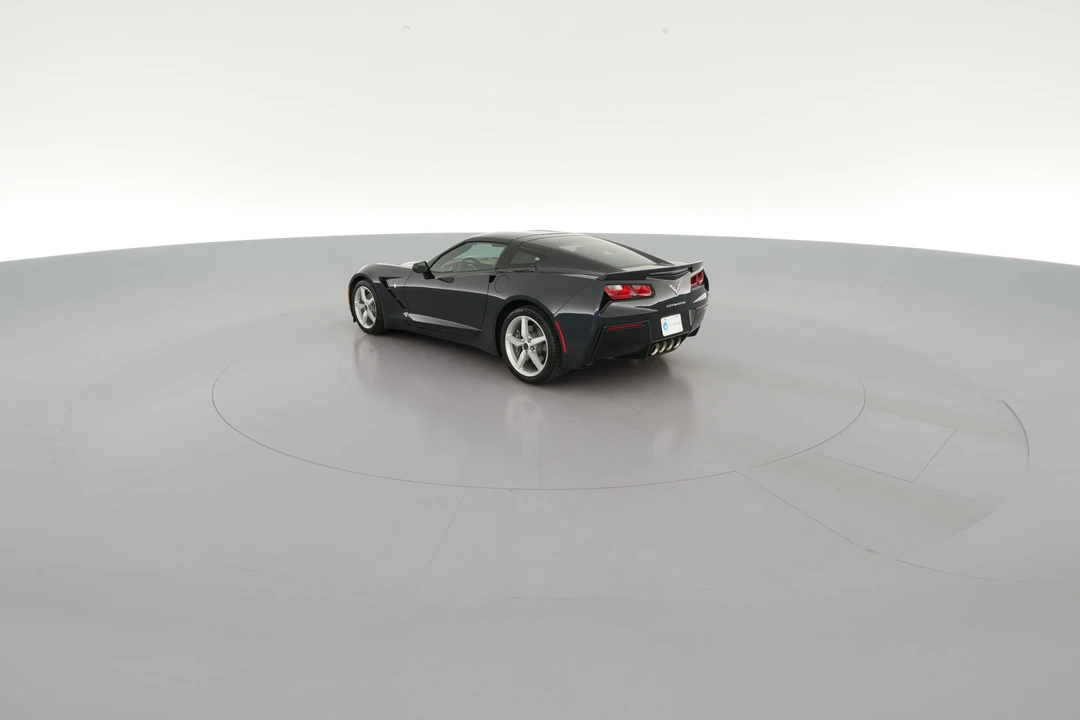 2014 Chevrolet Corvette C7 - Image 28 of 31