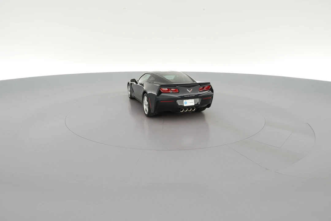 2014 Chevrolet Corvette C7 - Image 29 of 31