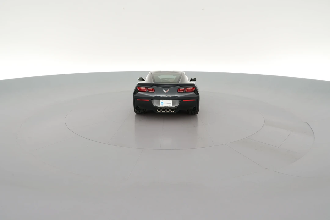 2014 Chevrolet Corvette C7 - Image 30 of 31