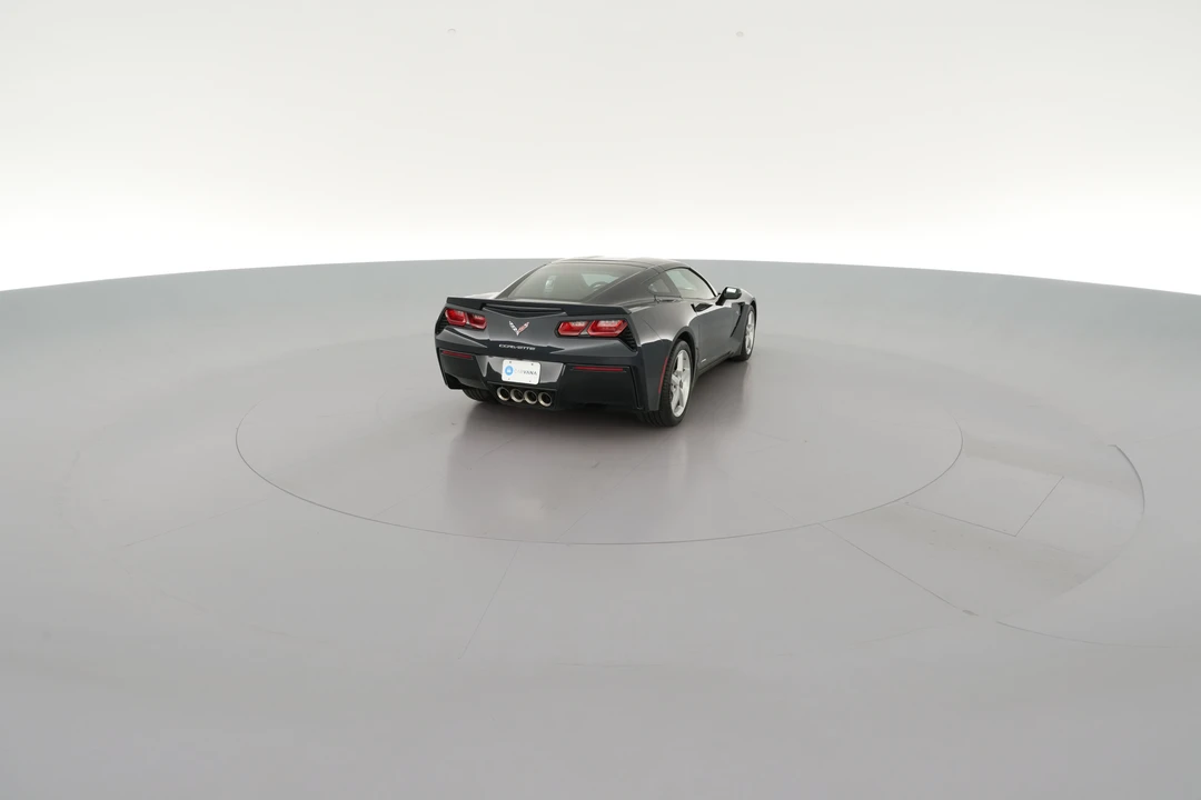 2014 Chevrolet Corvette C7 - Image 31 of 31
