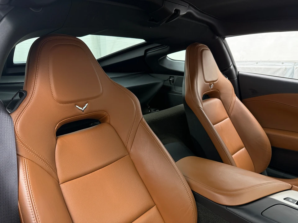 2014 Chevrolet Corvette C7 - Image 2 of 31