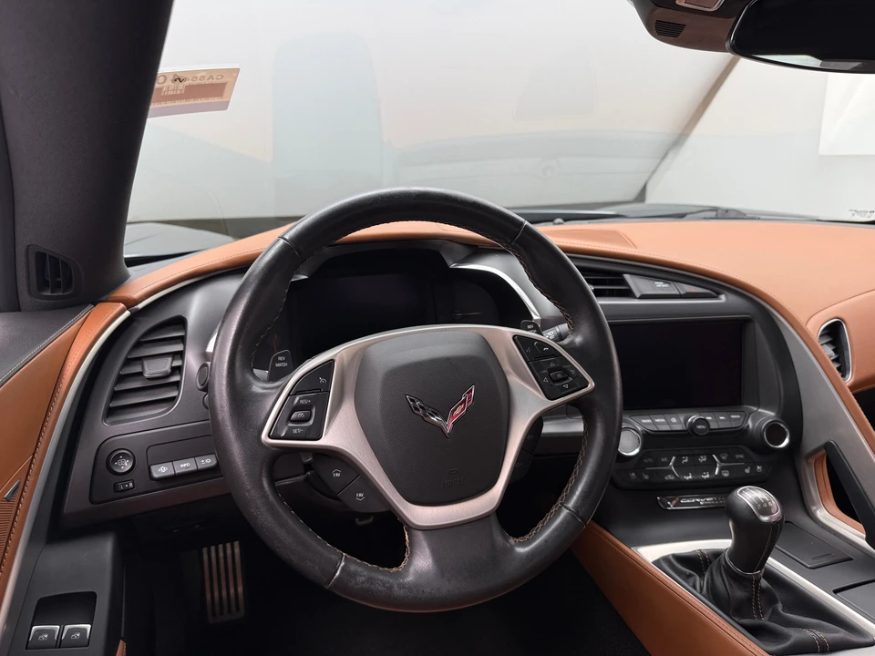 2014 Chevrolet Corvette C7 - Image 4 of 31