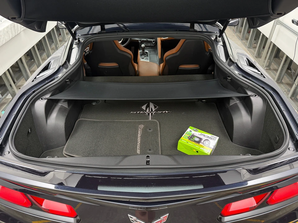 2014 Chevrolet Corvette C7 - Image 5 of 31