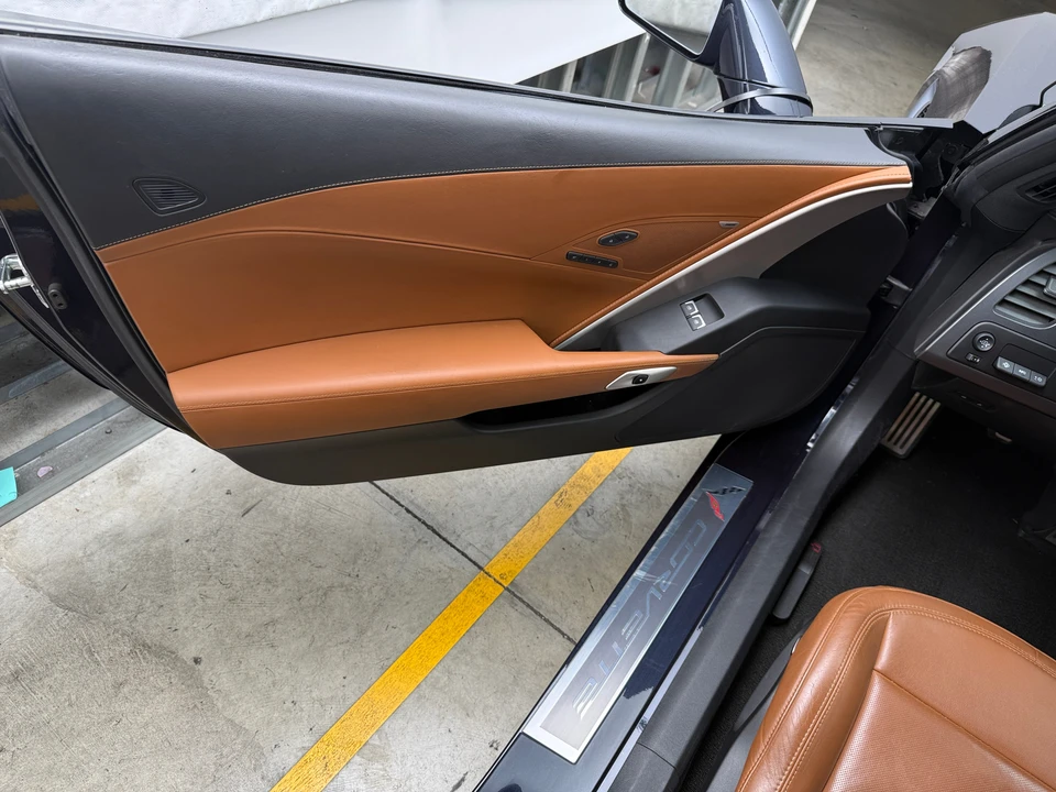 2014 Chevrolet Corvette C7 - Image 3 of 31