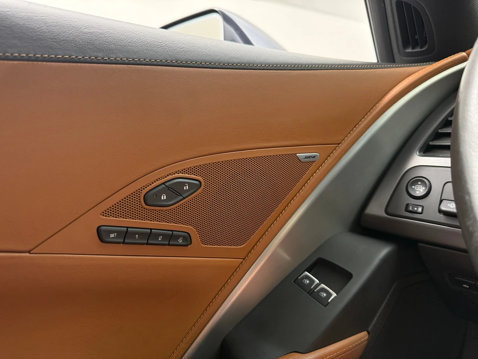 2014 Chevrolet Corvette C7 - Image 7 of 31