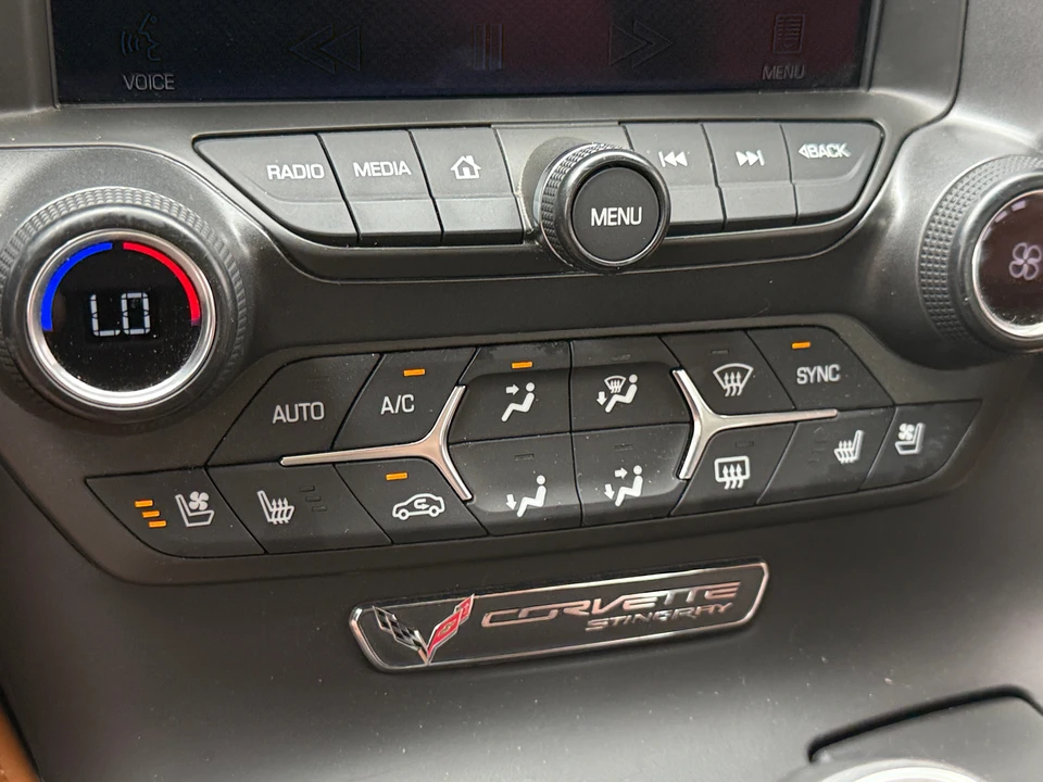 2014 Chevrolet Corvette C7 - Image 13 of 31