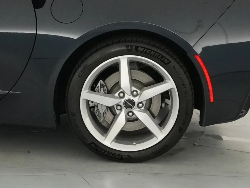 2014 Chevrolet Corvette C7 - Image 17 of 31