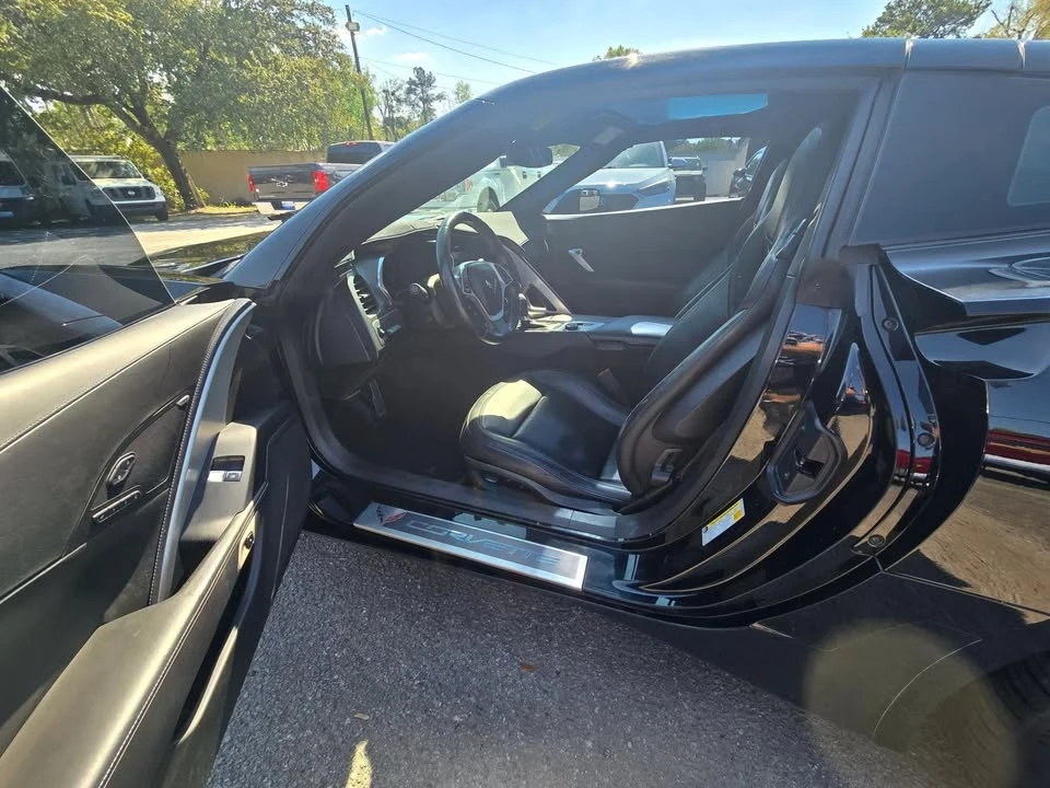 2014 Chevrolet Corvette C7 - Image 12 of 19