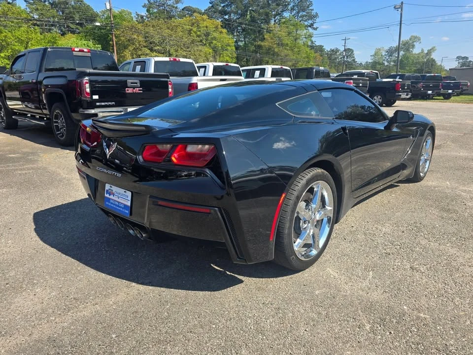 2014 Chevrolet Corvette C7 - Image 7 of 19