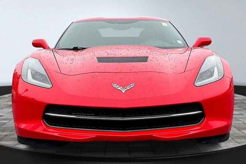 2014 Chevrolet Corvette C7 - Image 2 of 12
