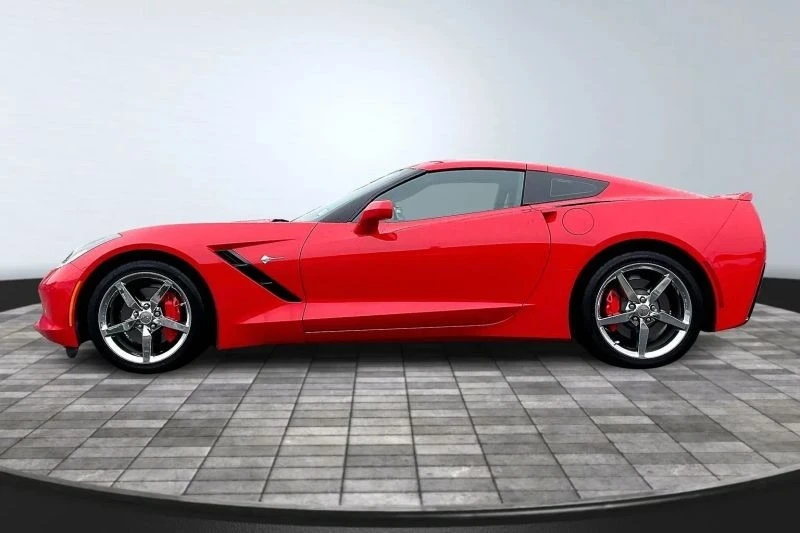 2014 Chevrolet Corvette C7 - Image 4 of 12