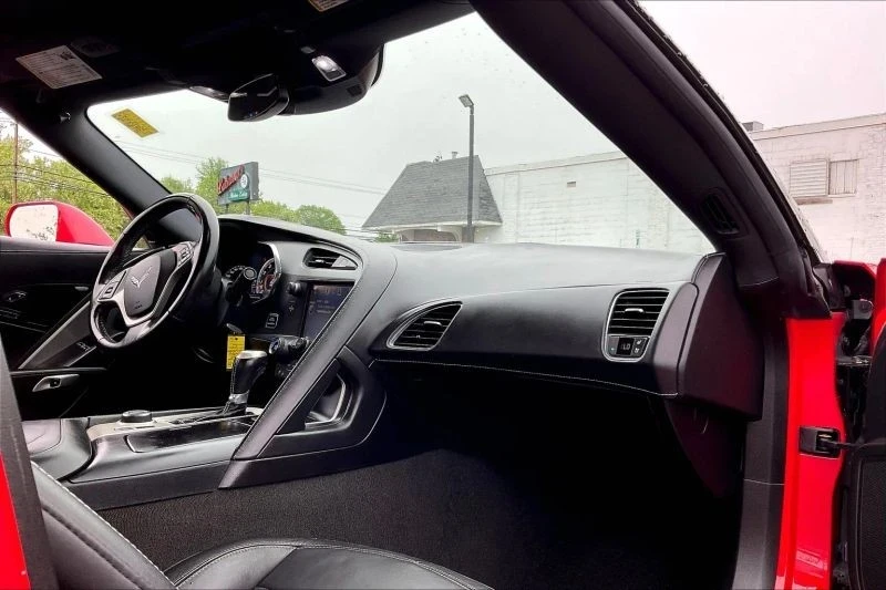 2014 Chevrolet Corvette C7 - Image 12 of 12