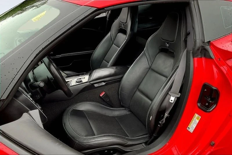 2014 Chevrolet Corvette C7 - Image 10 of 12