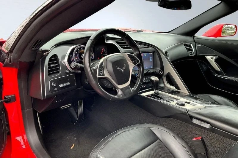 2014 Chevrolet Corvette C7 - Image 11 of 12