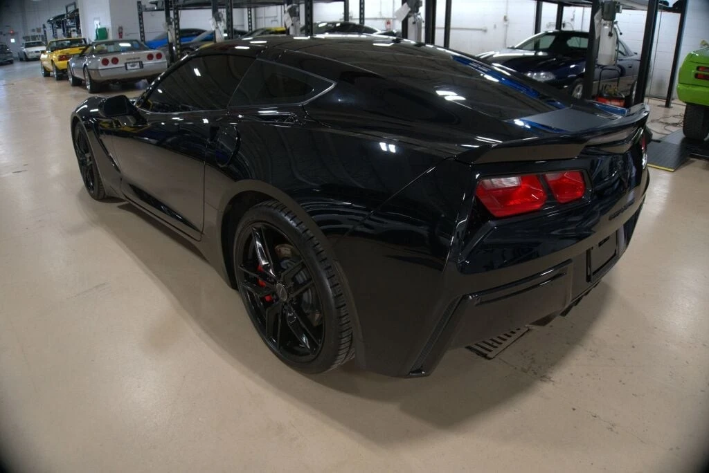 2014 Chevrolet Corvette C7 - Image 3 of 21