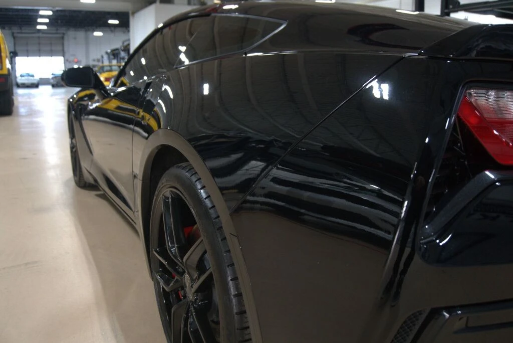 2014 Chevrolet Corvette C7 - Image 19 of 21