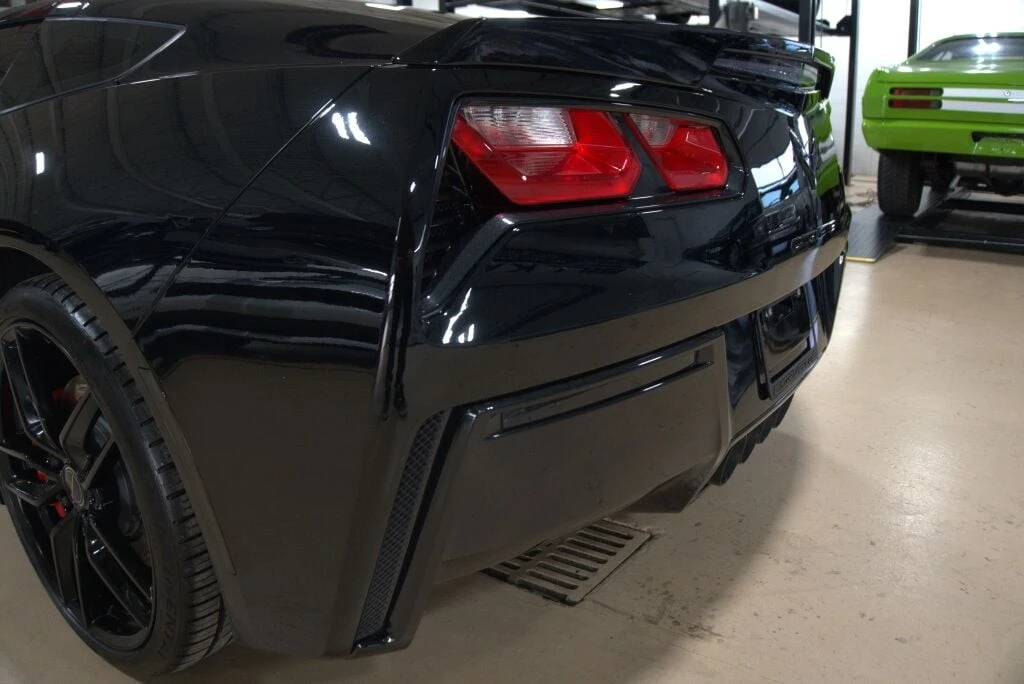 2014 Chevrolet Corvette C7 - Image 20 of 21
