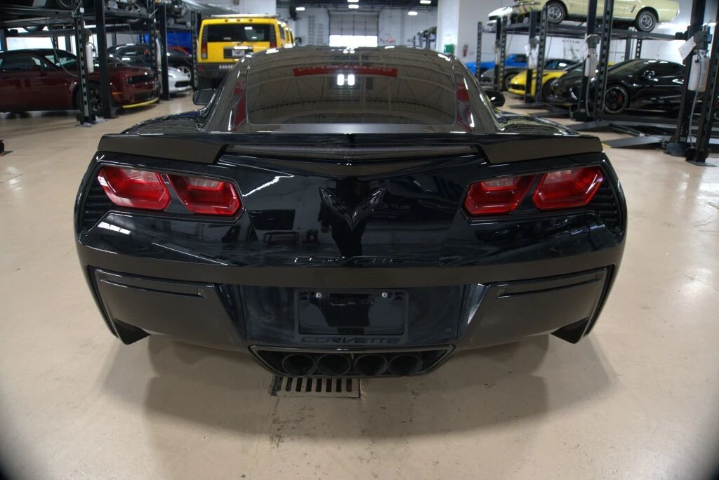 2014 Chevrolet Corvette C7 - Image 5 of 21
