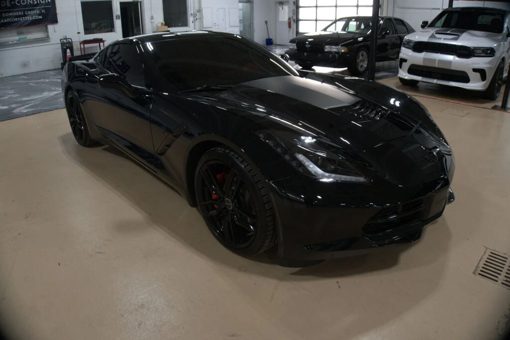 2014 Chevrolet Corvette C7 - Image 7 of 12