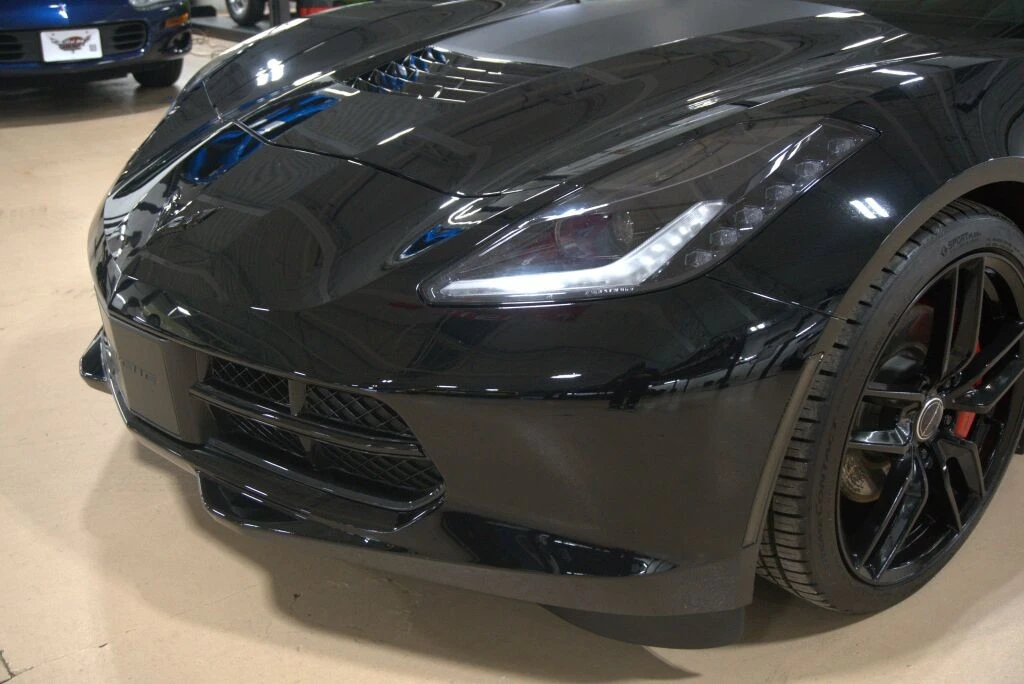 2014 Chevrolet Corvette C7 - Image 11 of 21