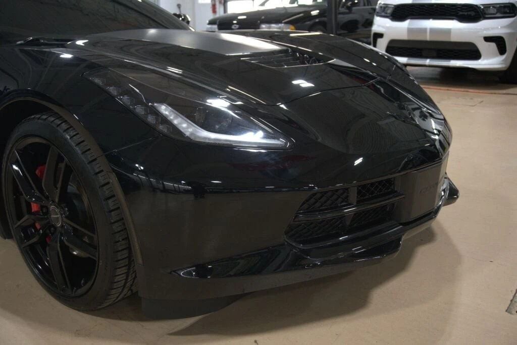 2014 Chevrolet Corvette C7 - Image 9 of 12