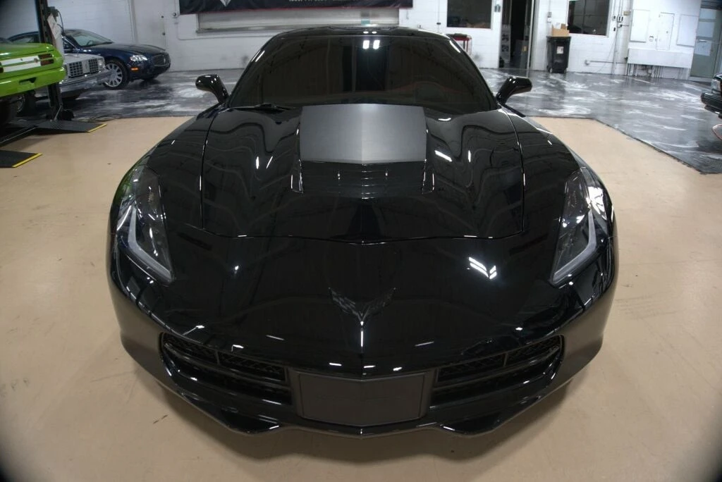 2014 Chevrolet Corvette C7 - Image 8 of 21