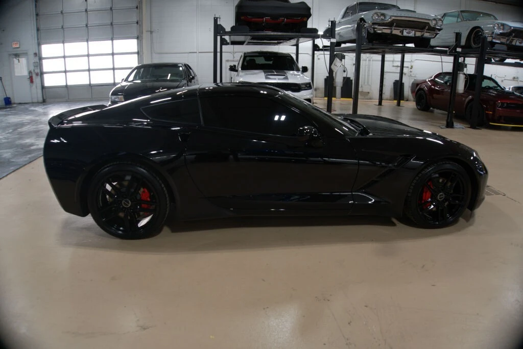 2014 Chevrolet Corvette C7 - Image 6 of 12