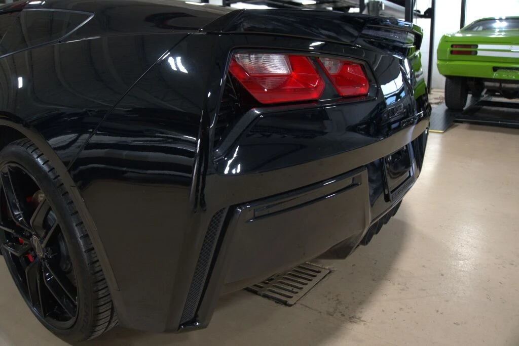 2014 Chevrolet Corvette C7 - Image 21 of 21