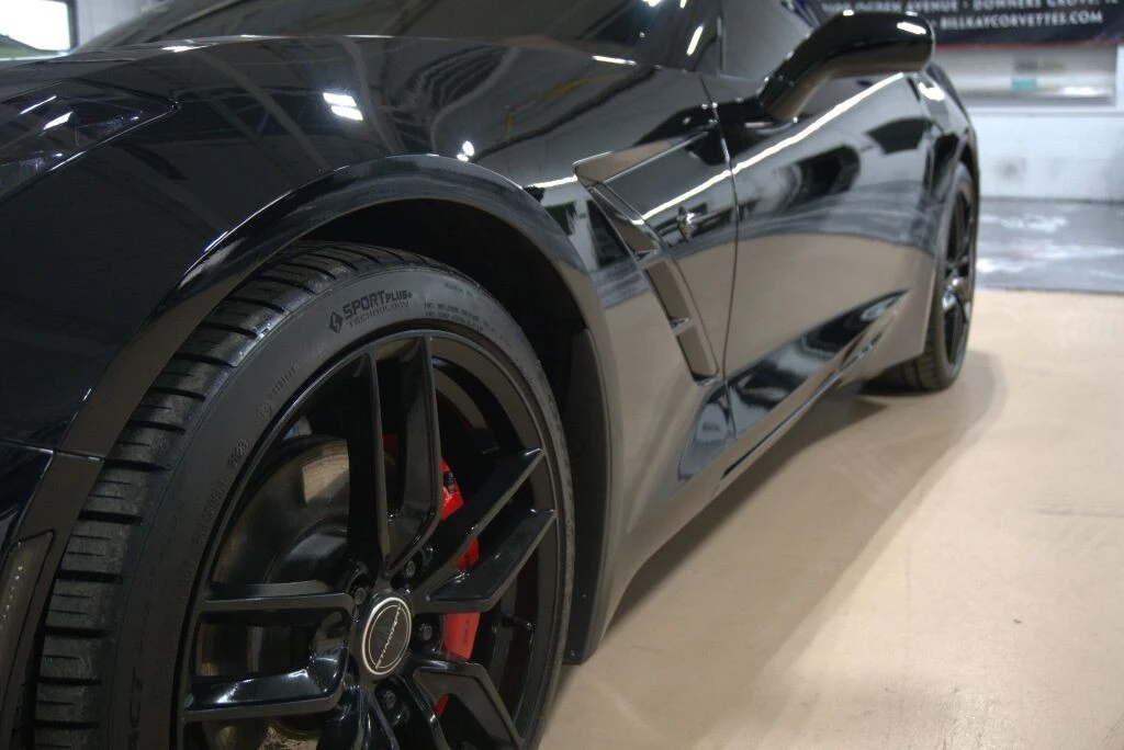 2014 Chevrolet Corvette C7 - Image 13 of 21