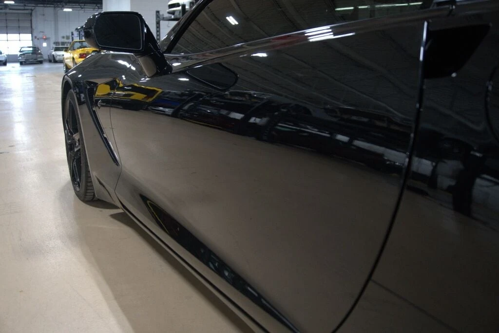 2014 Chevrolet Corvette C7 - Image 16 of 21