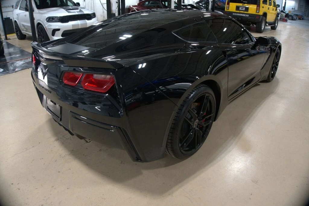 2014 Chevrolet Corvette C7 - Image 5 of 12