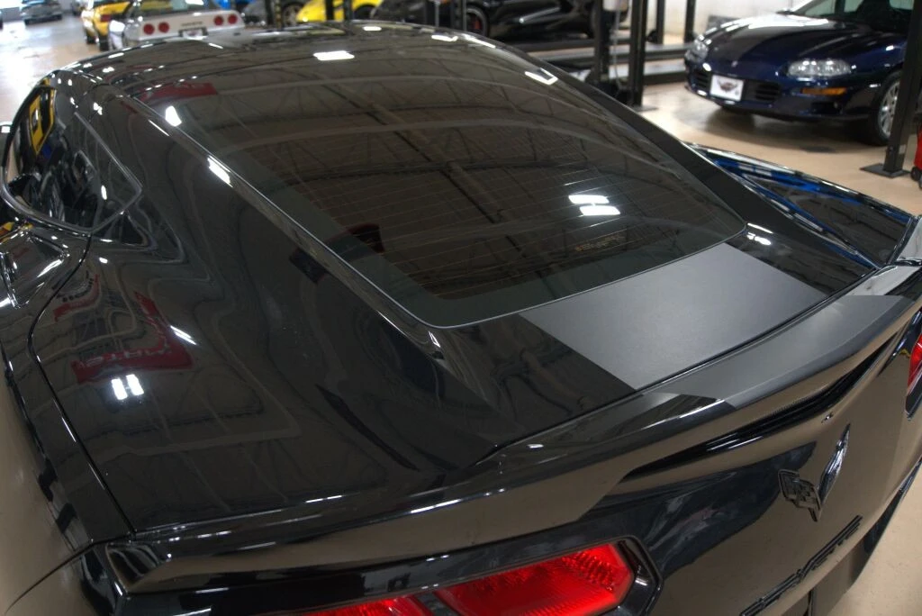 2014 Chevrolet Corvette C7 - Image 20 of 21