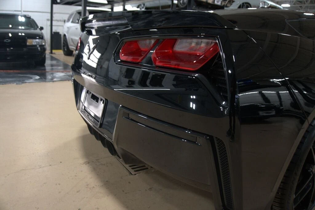 2014 Chevrolet Corvette C7 - Image 21 of 21