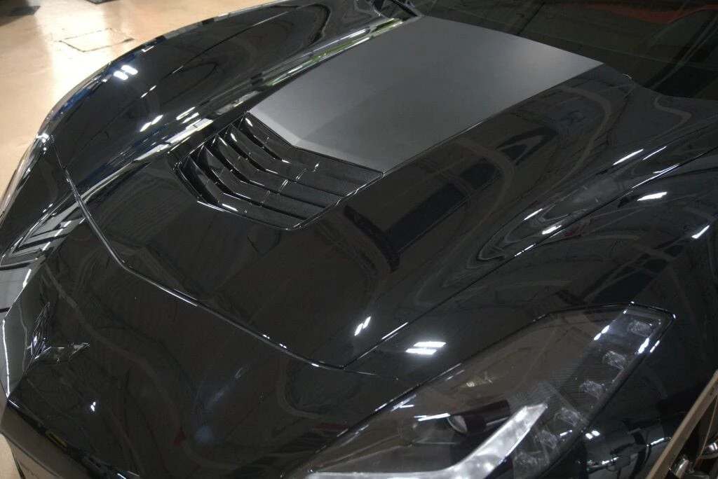 2014 Chevrolet Corvette C7 - Image 11 of 21