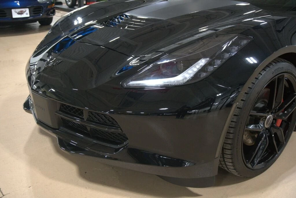 2014 Chevrolet Corvette C7 - Image 10 of 21