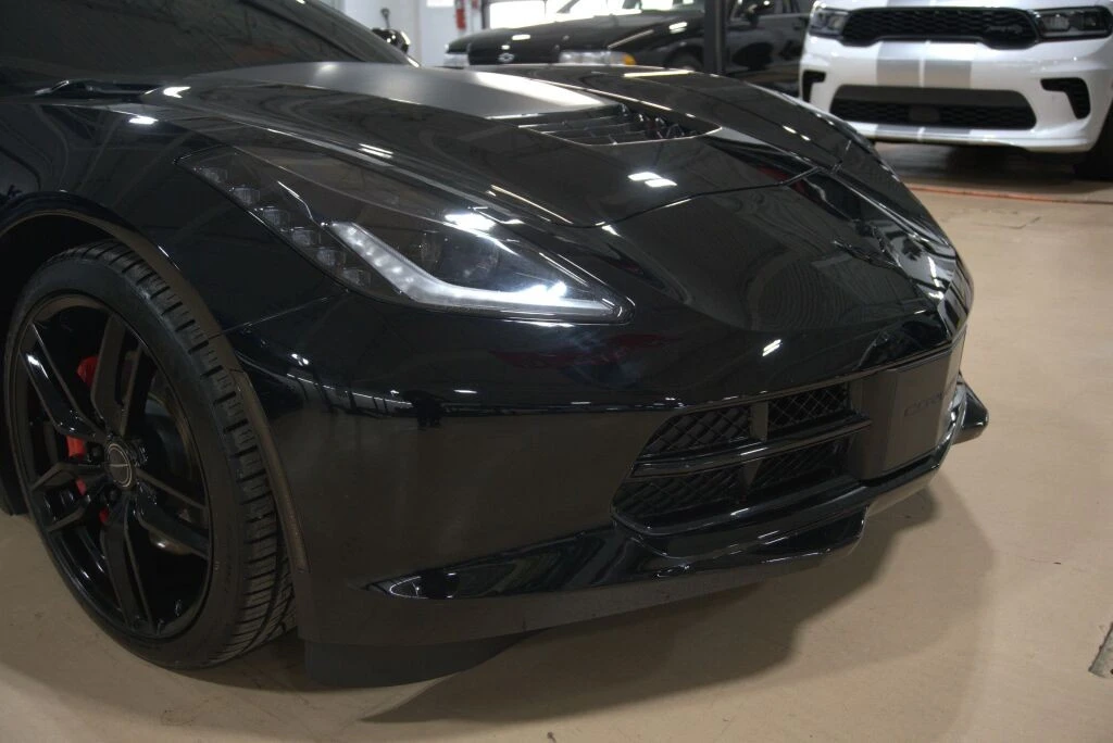 2014 Chevrolet Corvette C7 - Image 10 of 21