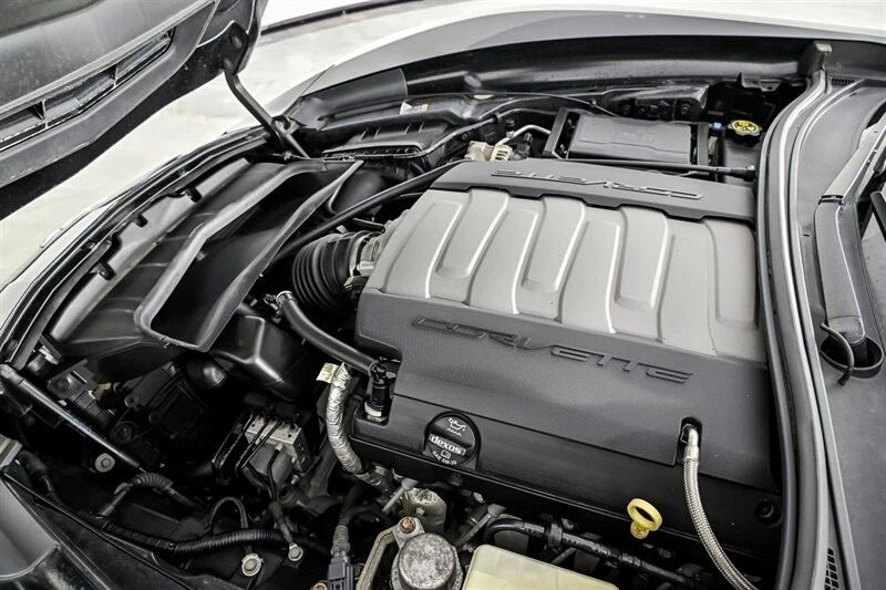2014 Chevrolet Corvette C7 - Image 13 of 30