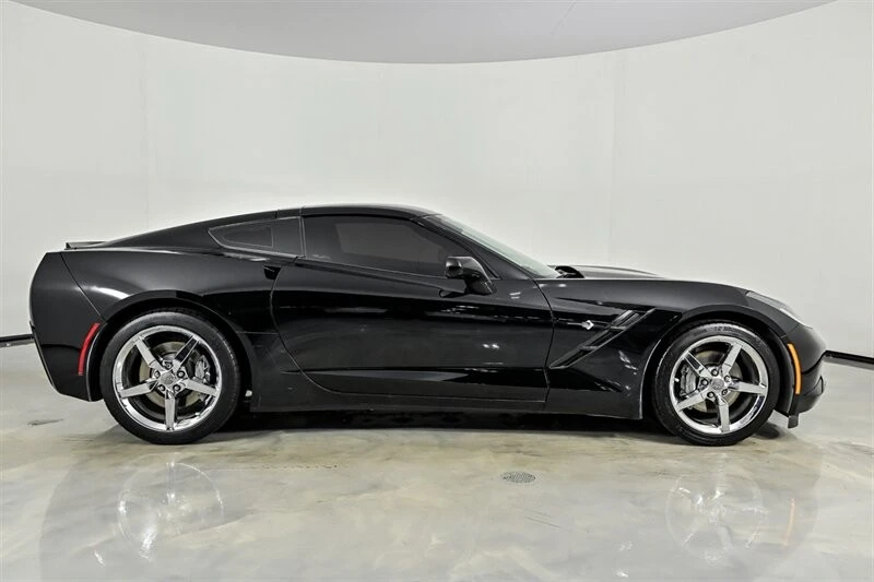 2014 Chevrolet Corvette C7 - Image 11 of 30