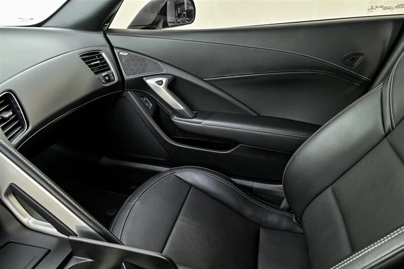 2014 Chevrolet Corvette C7 - Image 30 of 30